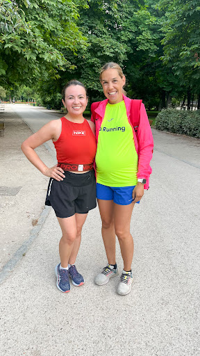 Escuela Running Madrid VG Running