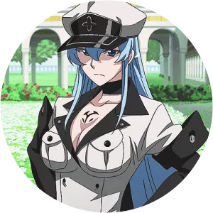 Esdeath