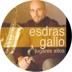 Esdras Gallo Musician - Musical artist