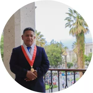 Esdras Ricardo Medina Minaya