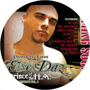 Ese Daz
