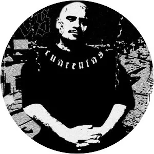 Ese Forties - Musical artist