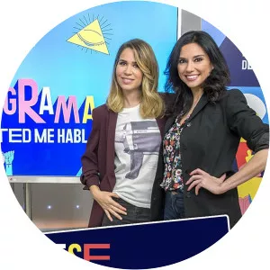 Ese programa del que usted me habla - 2018 ‧ 1 season