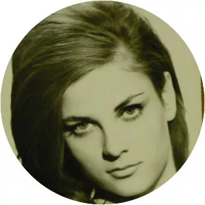 Esen Püsküllü - Turkish film actor