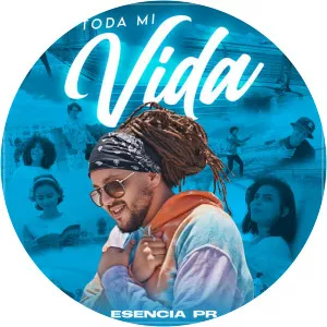 Esencia PR - Musical artist