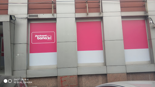 Esenler YemekSepeti Banabi - Food bank