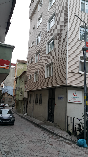 Esentepe District Polyclinic - Hospital in Istanbul