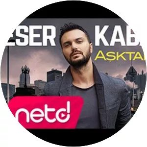 Eser Kabaali - Musical artist