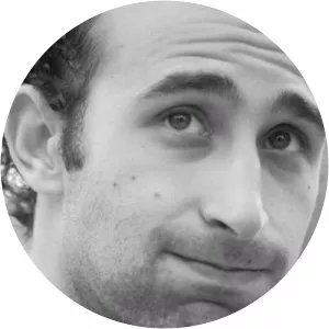 Eser Seçkin Öcek photograph