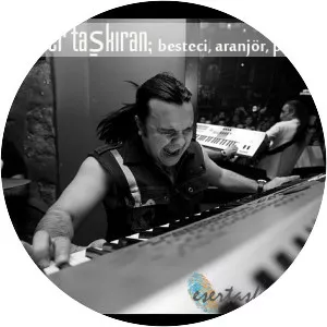 Eser Taşkıran - Musician