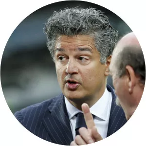 Esfandiar Bakhtiar - Teymur Bakhtiar's son