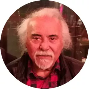 Esfandiar Monfaredzadeh