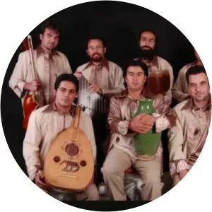 Esfandyār Shāh'mir photograph