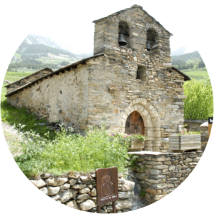 Església de Sant Miquel de Prats - 