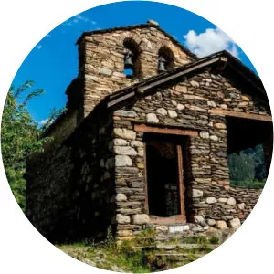 Església de Sant Romà de les Bons