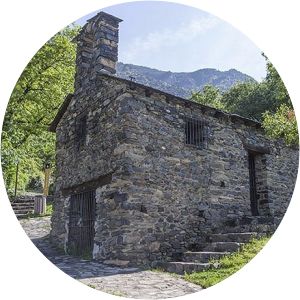 Església de Sant Romà dels Vilars - 