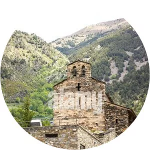 Església de Sant Serni de Nagol