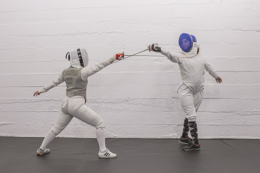 Esgrima Heredero - Fencing school in Madrid, Spain