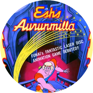 Esh's Aurunmilla - Video game