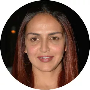 Esha Deol