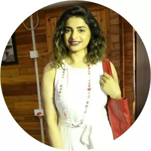 Esha Desai photograph