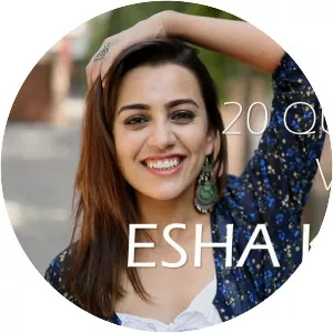 Esha Kansara