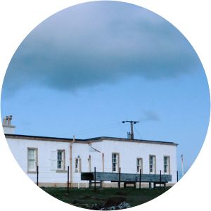 Esha Ness Lighthouse