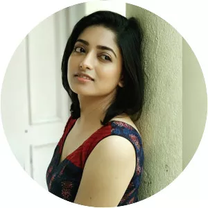 Esha Saha - Indian actress