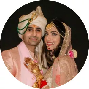 Eshanka Wahi photograph