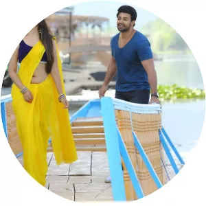 Eshanya Maheshwari - Film actor