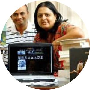 Eshanye Tejaswi photograph