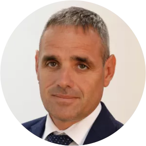 Esheref Kyazim Esheref