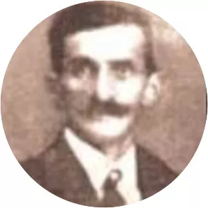 Eshref Frashëri