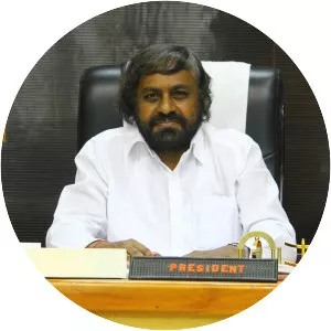 Eshwar Khandre - Working President of Karnataka Pradesh Congress Committee