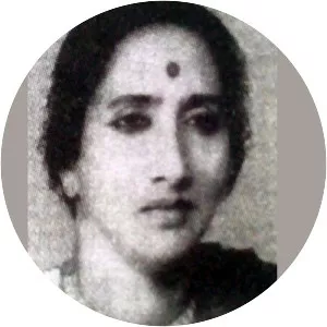 Eshwari Bai