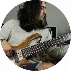 Esiah Camarena - Musical artist