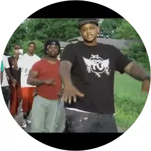 Eside Shawty - Musical artist