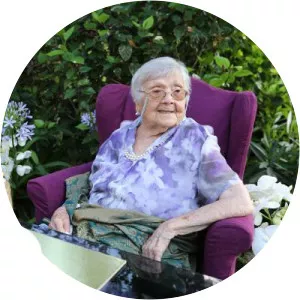 Esin Çığ photograph