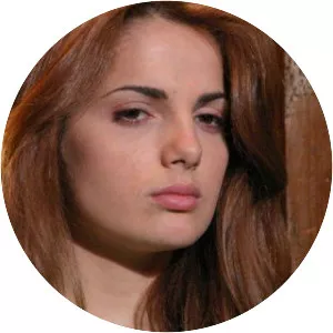 Esin Civangil - Turkish actress