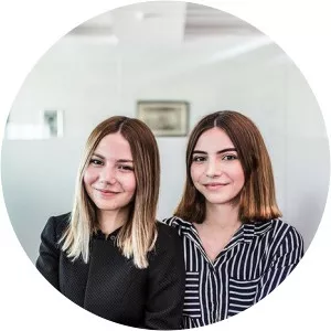 Esin Süleymanoğlu photograph