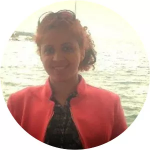 Esin Tatlı Mezarcı photograph