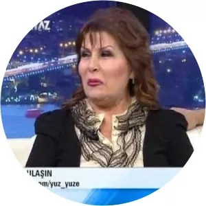 Esin Yağmurdereli photograph