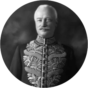 Esioff-Léon Patenaude