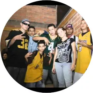 Esk-Lones - Musical artist