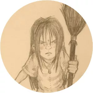 Eskarina Smith photograph