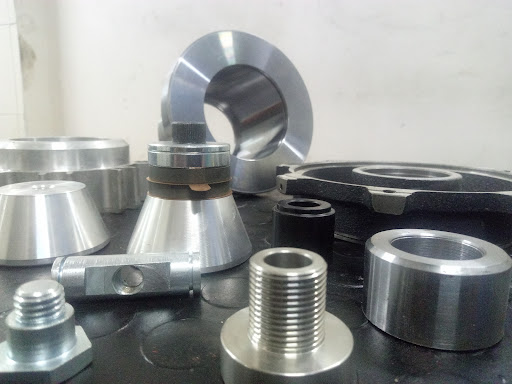 ESKARMAK CNC TORNA - 