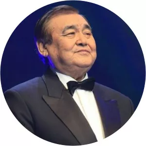 Eskendir Khasangaliev