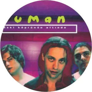 Eski Köprünün Altında - Album by Duman