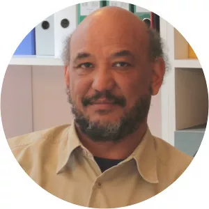 Eskil Lam photograph