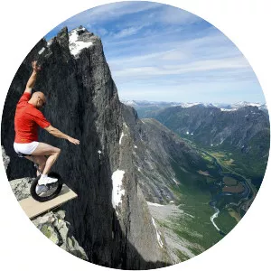 Eskil Rønningsbakken